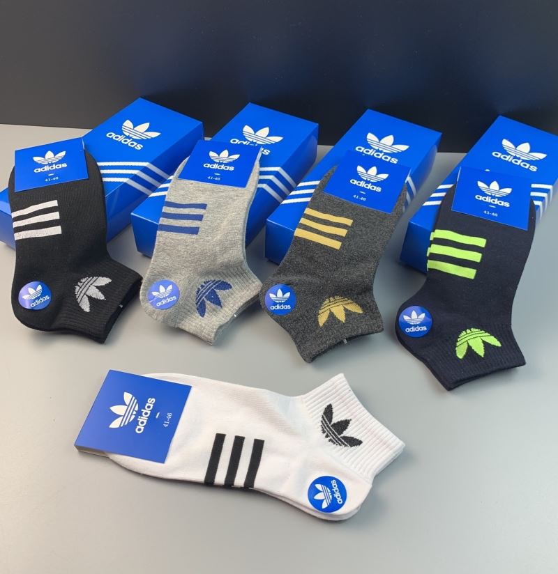 Adidas Socks