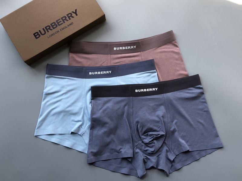 Burberry Underwear