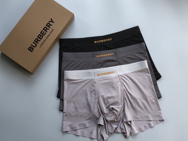 Burberry Underwear