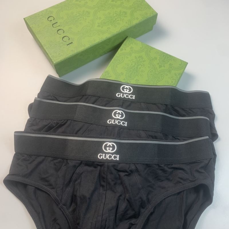 Gucci Underwear