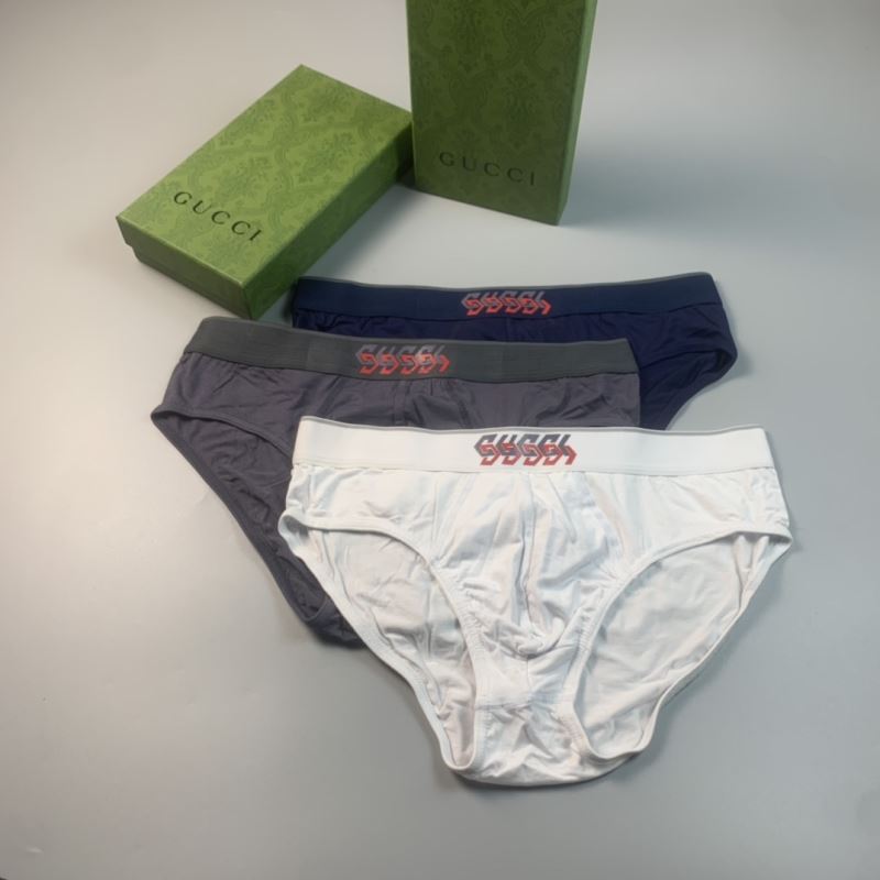 Gucci Underwear