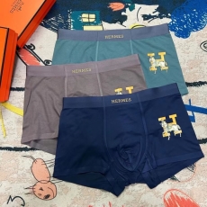 Hermes Underwear