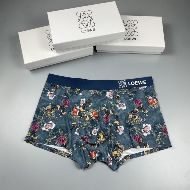 Loewe Underwear