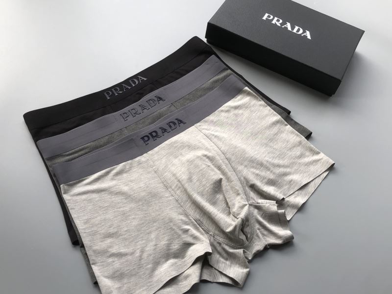 Prada Underwear