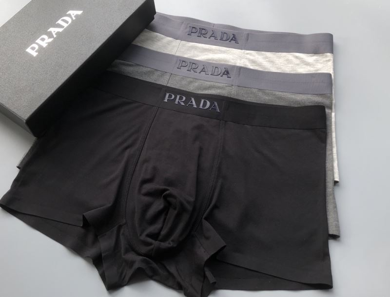 Prada Underwear