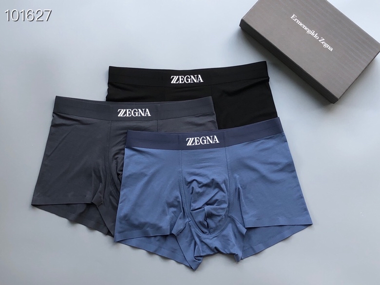 Zegna Underwear