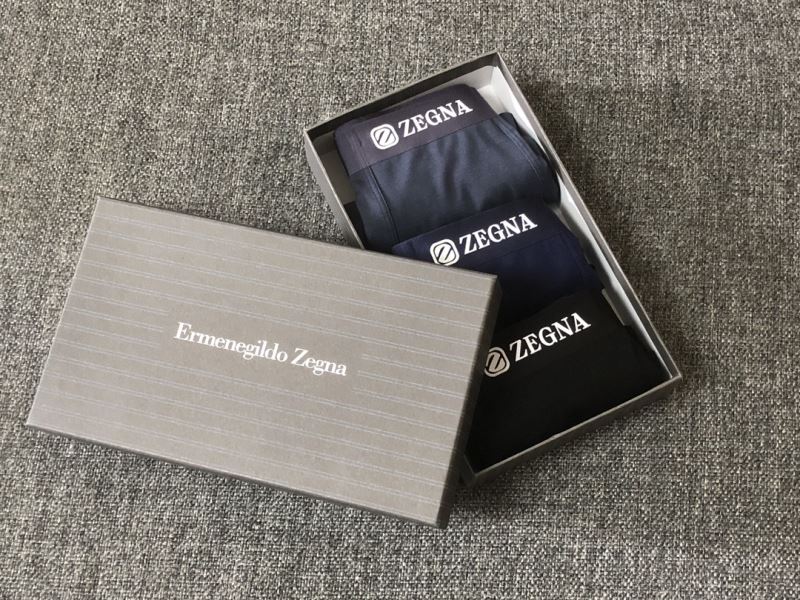 Zegna Underwear