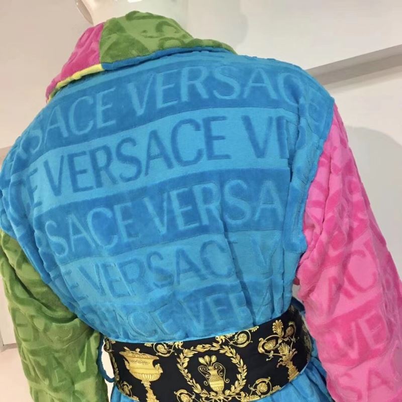 Versace Bathrobe