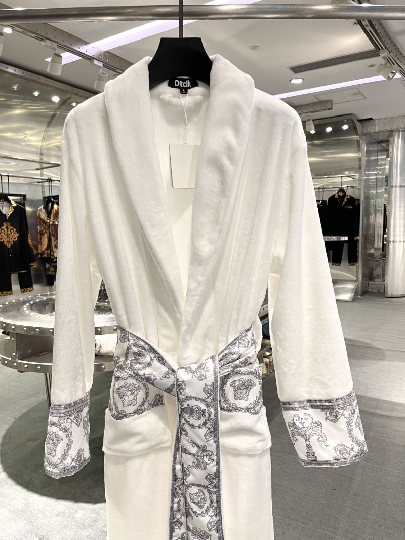 Versace Bathrobe