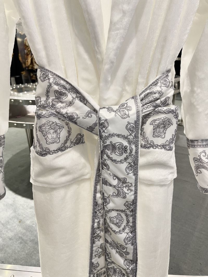 Versace Bathrobe