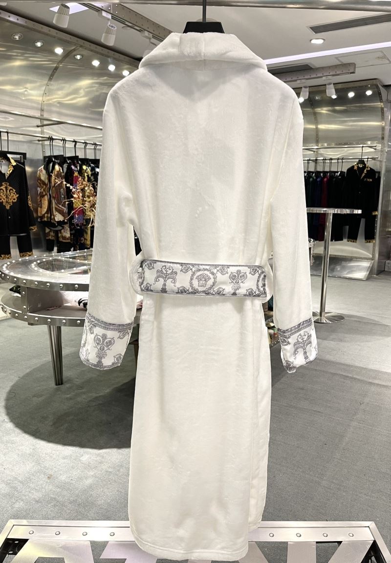 Versace Bathrobe