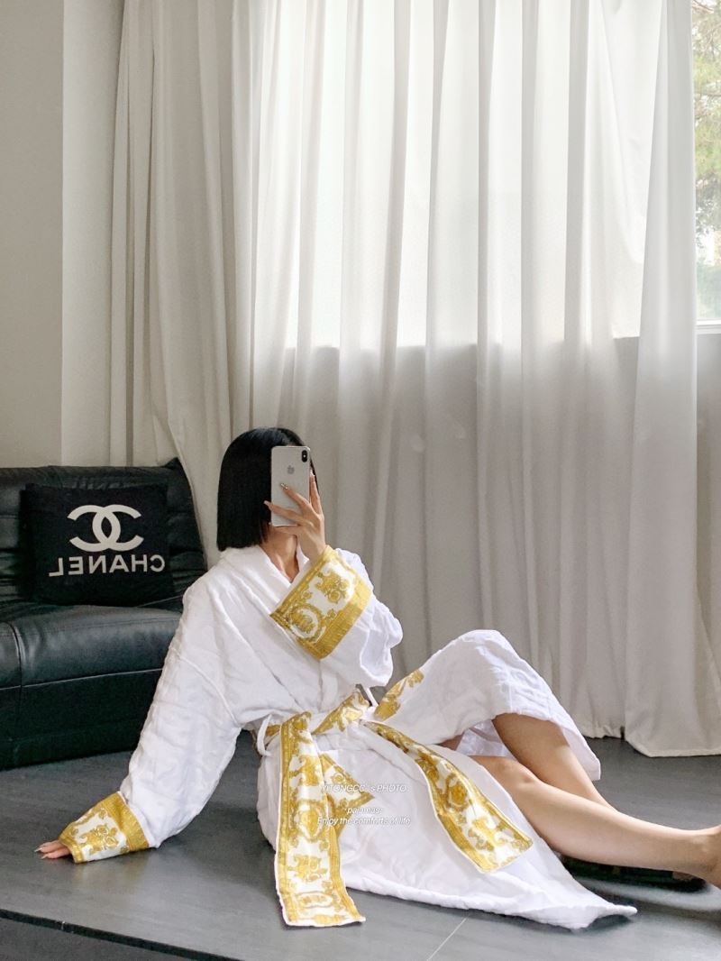 Versace Bathrobe