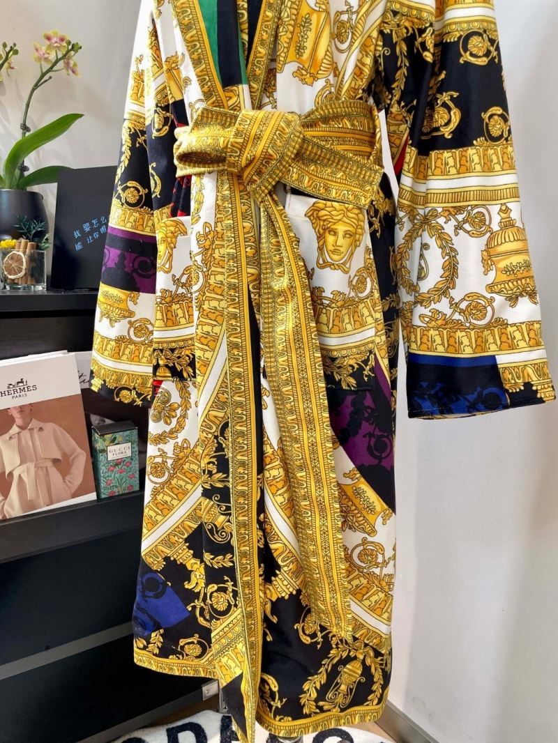 Versace Bathrobe