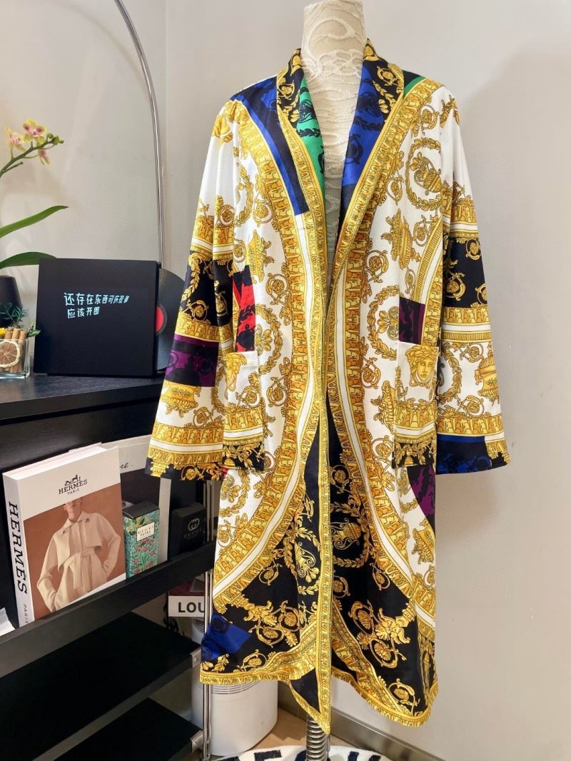 Versace Bathrobe