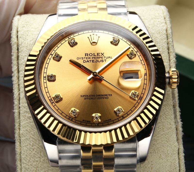 ROLEX Watches