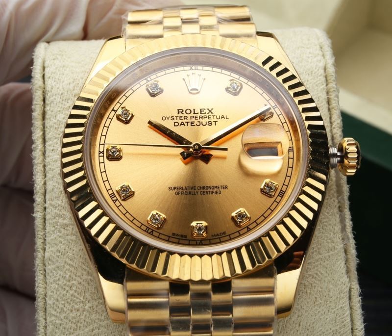 ROLEX Watches