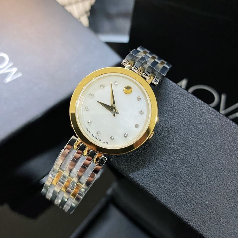 MOVADO Watches