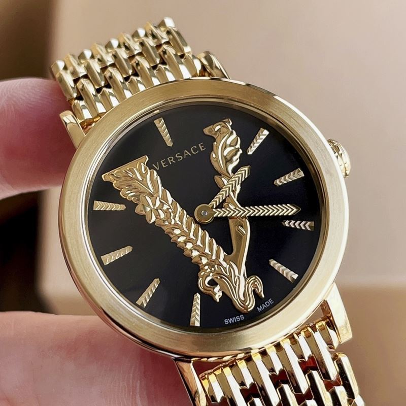 VERSACE Watches