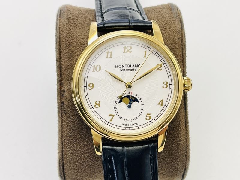 MONTBLANC Watches