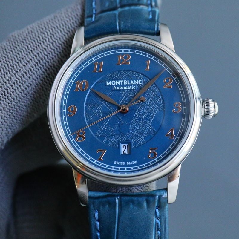 MONTBLANC Watches