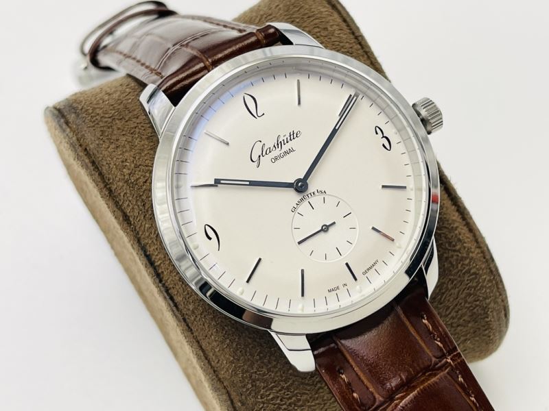 GLASHUTTE Watches