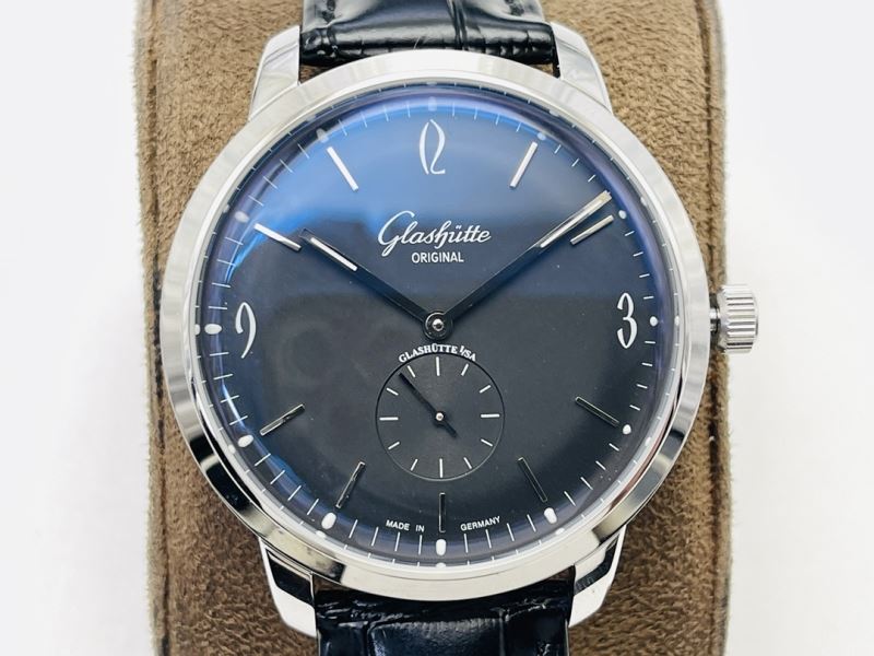 GLASHUTTE Watches