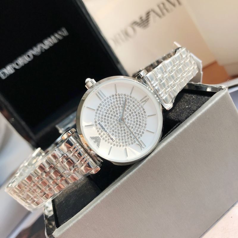 ARMANI Watches