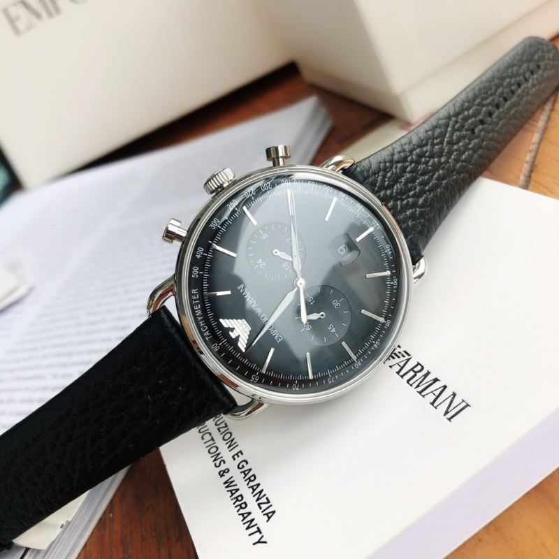 ARMANI Watches