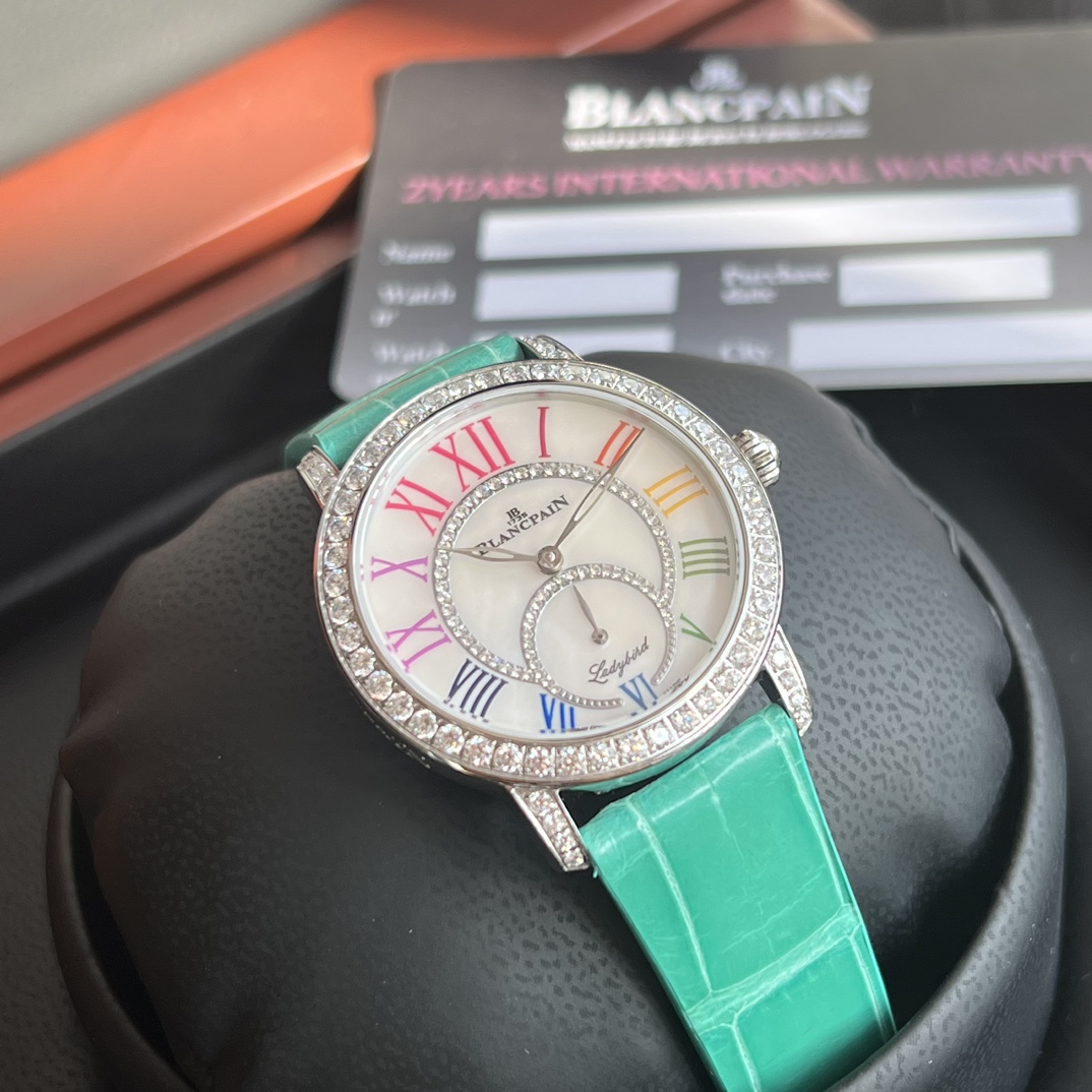 BLANCPAIN Watches
