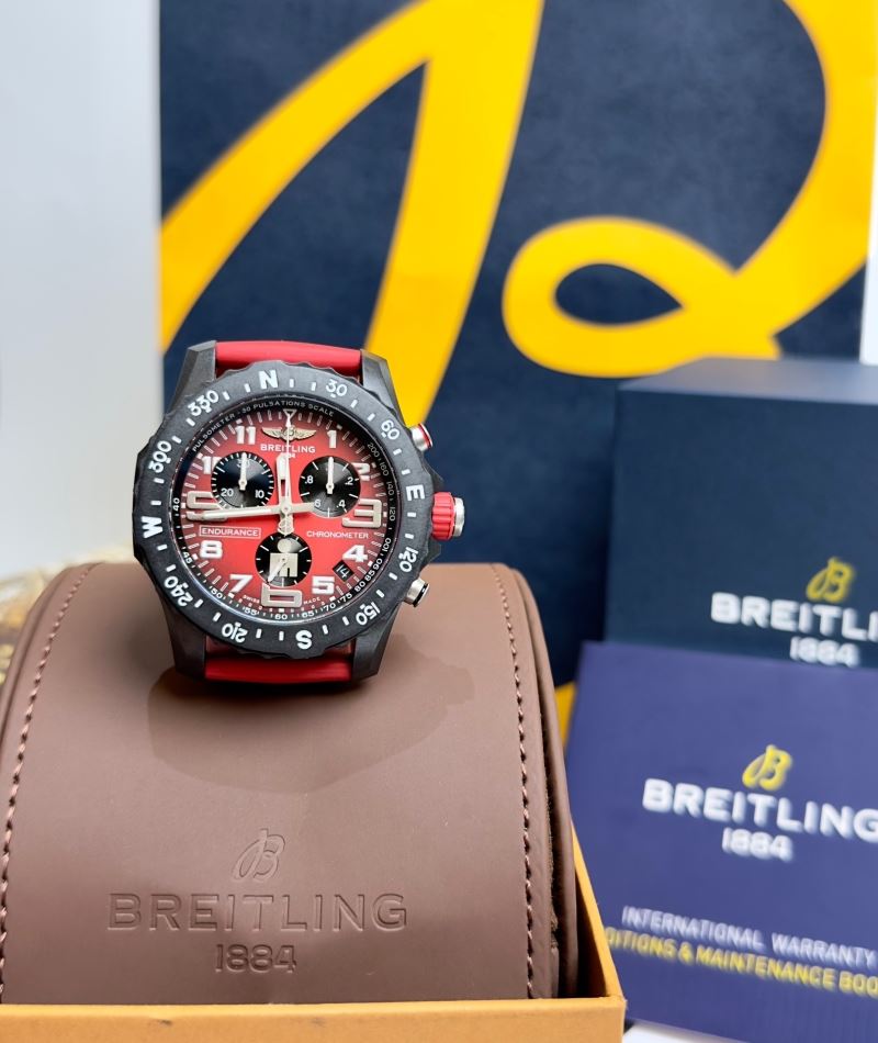 BREITLING Watches