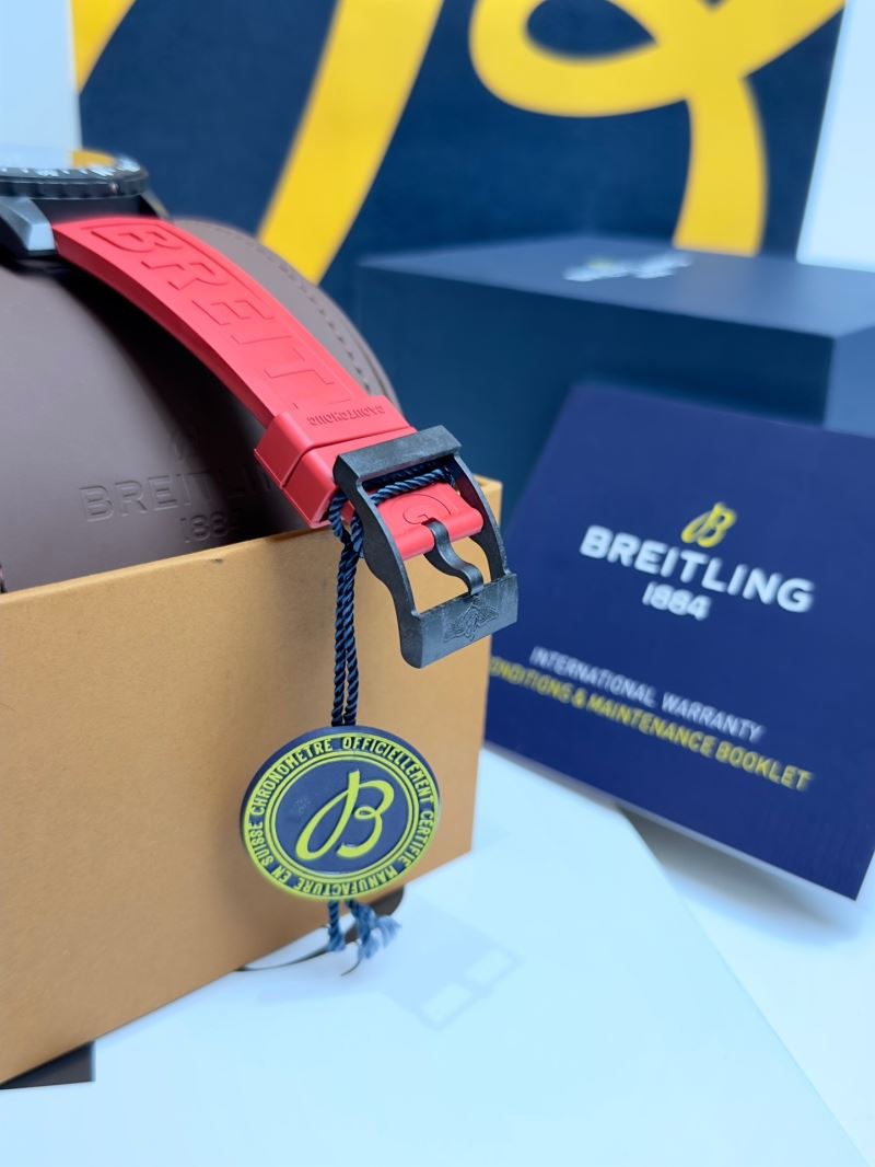 BREITLING Watches