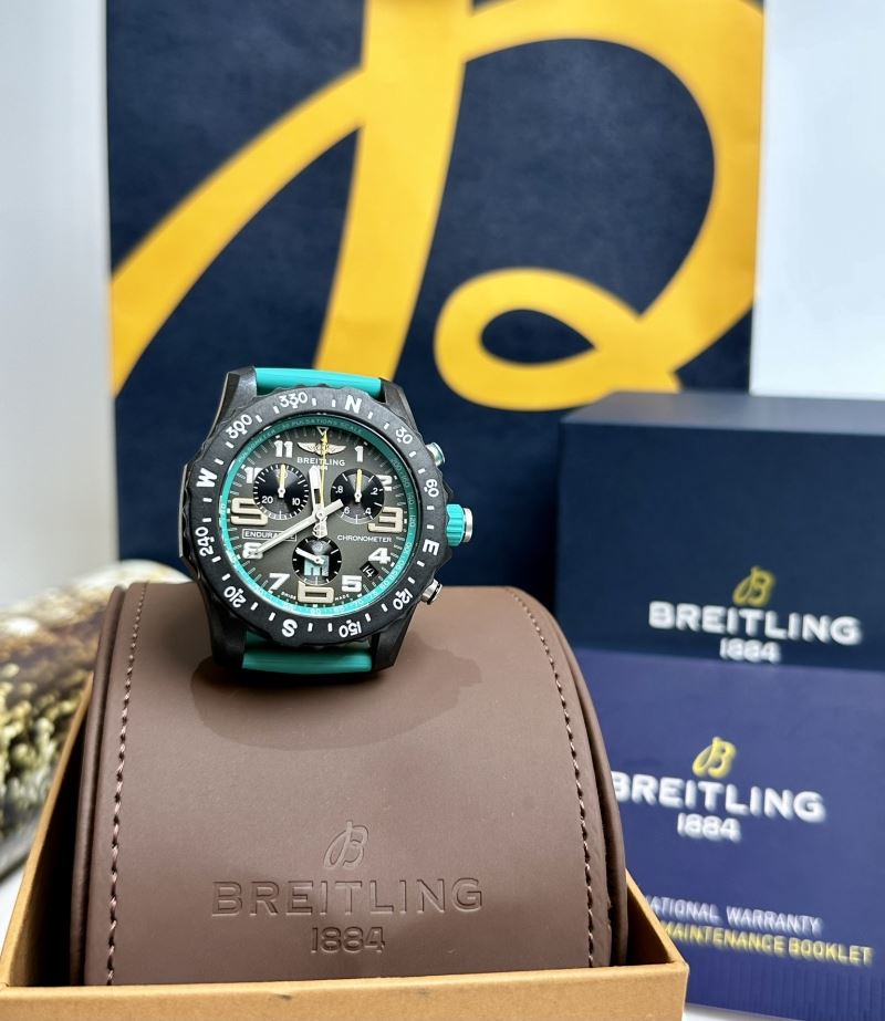 BREITLING Watches