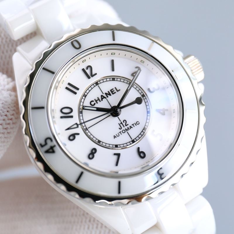 CHANEL Watches