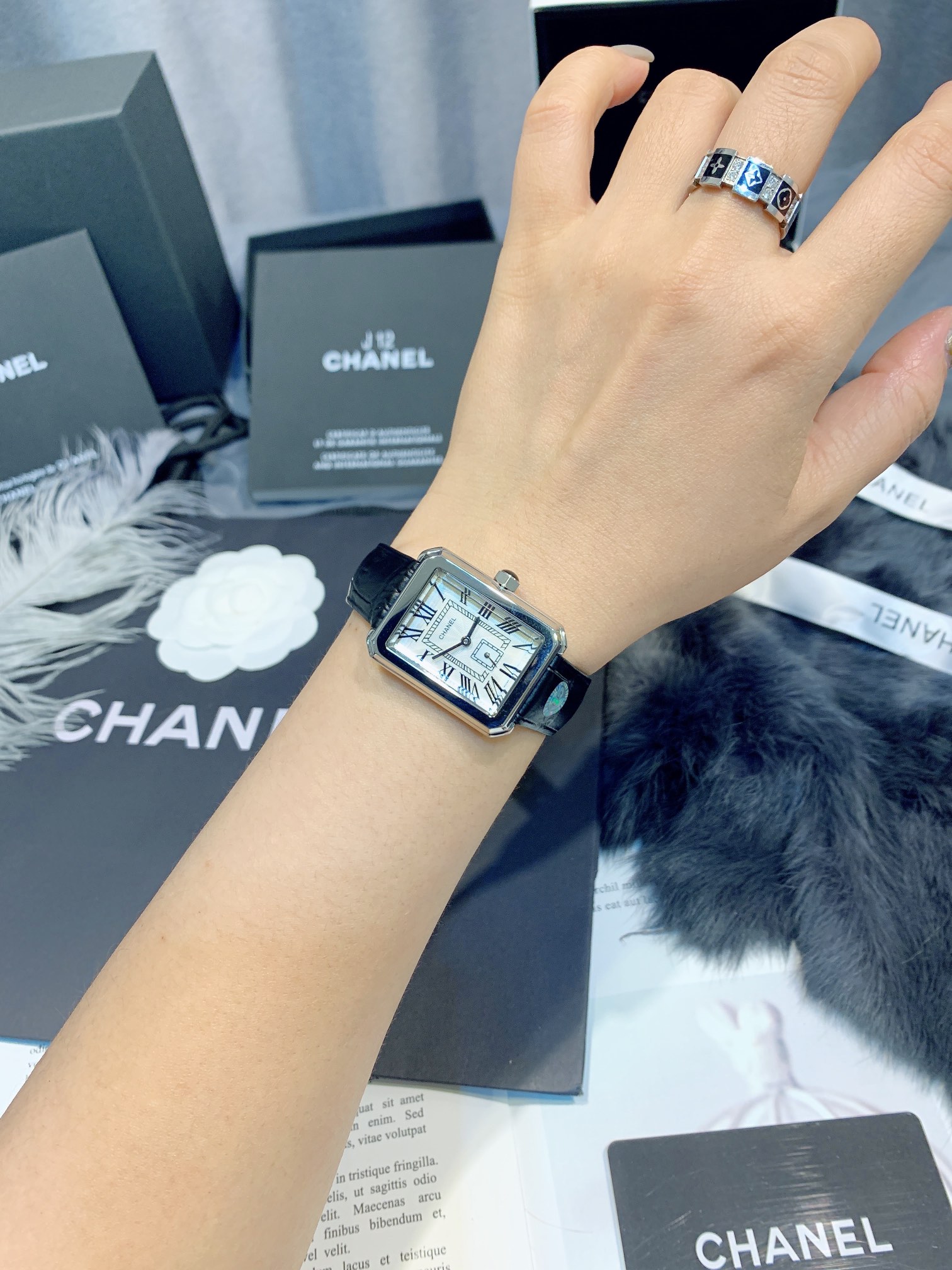 CHANEL Watches