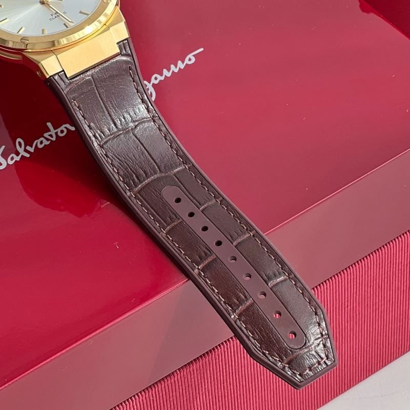 FERRAGAMO Watches