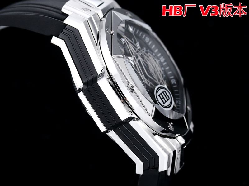 HUBLOT Watches