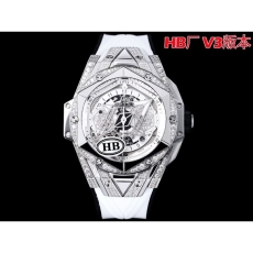 HUBLOT Watches