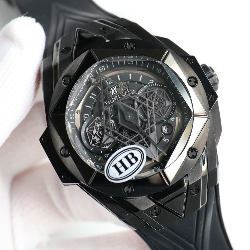 HUBLOT Watches