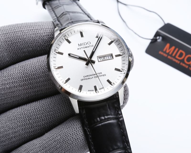 MIDO Watches