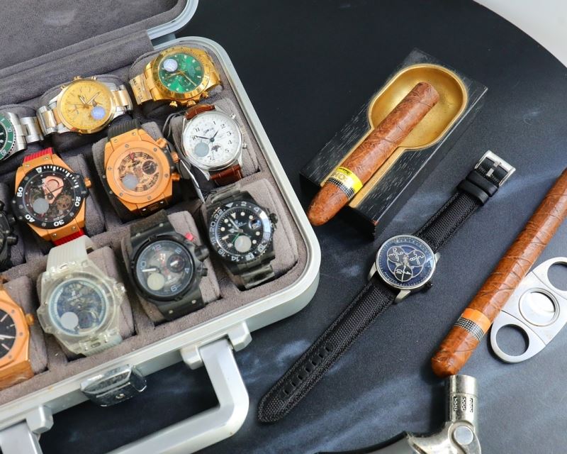 PANERAI Watches