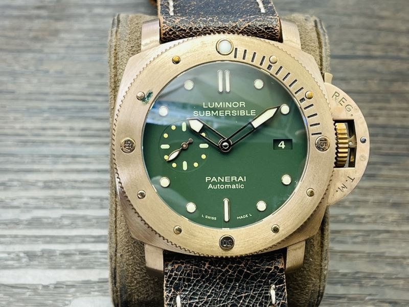 PANERAI Watches