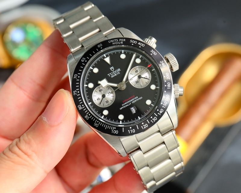 TUDOR Watches