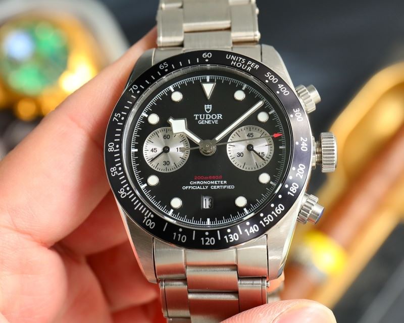 TUDOR Watches