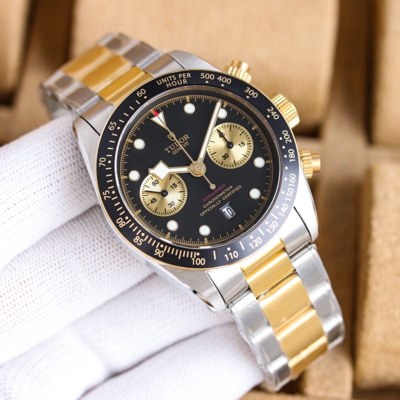 TUDOR Watches