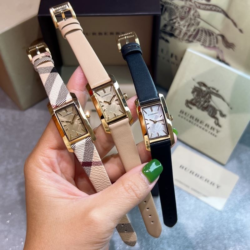 BURBERRY Watches