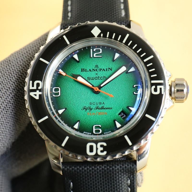 BLANCPAIN Watches