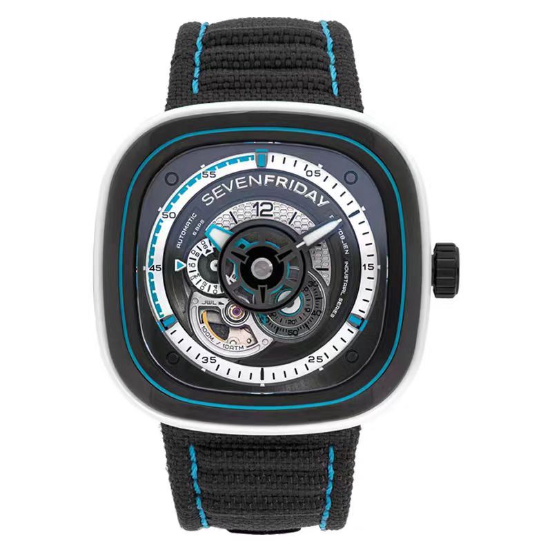 SEVENFRIDAY Watches