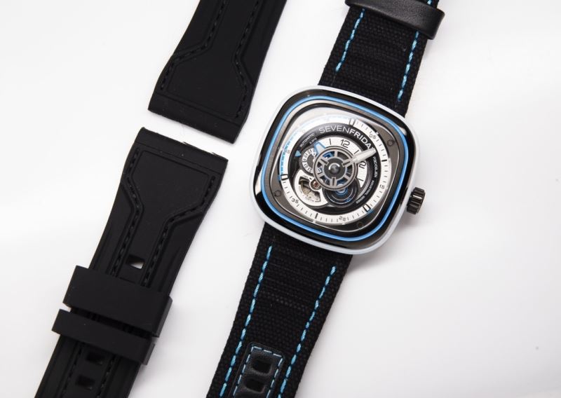 SEVENFRIDAY Watches