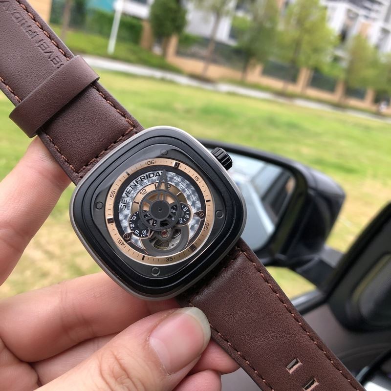 SEVENFRIDAY Watches